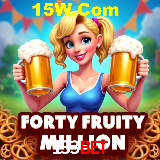 Descubra o Mundo do Cassino Online com 133Bet