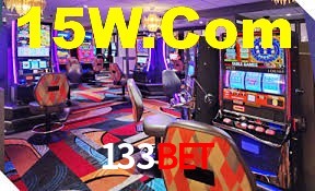 Live Casino 133Bet