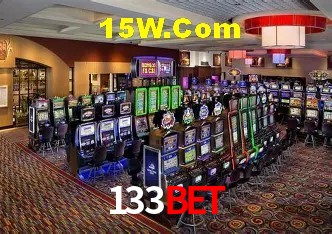 Apostas de Futebol 133Bet