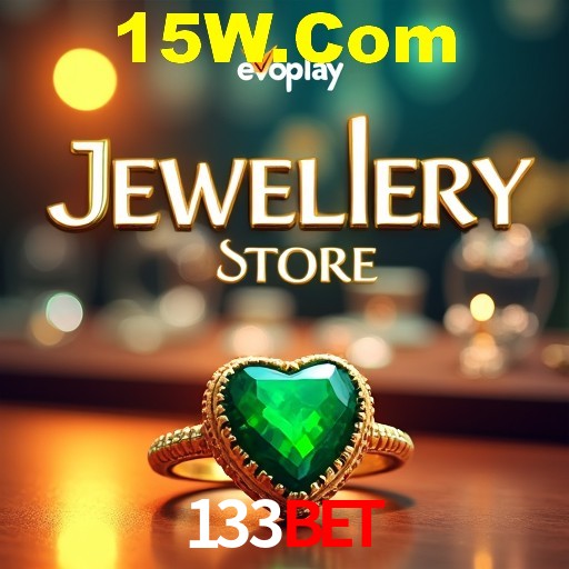 Jogos Exclusivos 133Bet