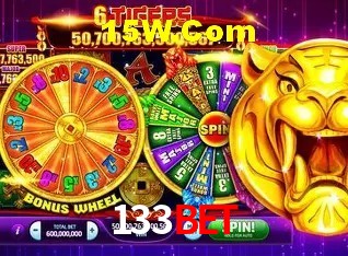 Experiência VIP 133Bet