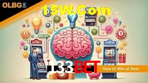 Welcome Bonus 133Bet