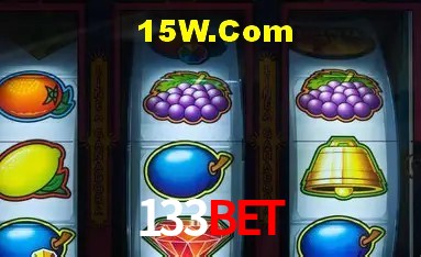 Provedores de Jogos 133Bet