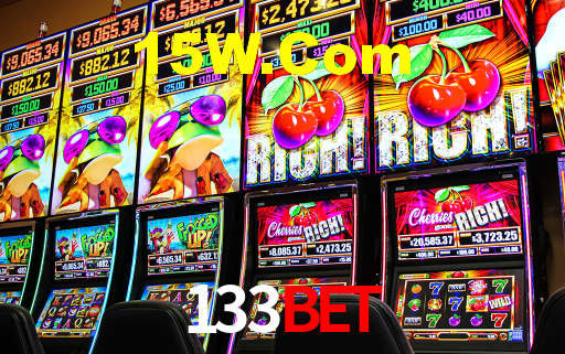 133 Bet App