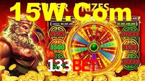 Sinta a adrenalina dos jogos de cassino com 133Bet