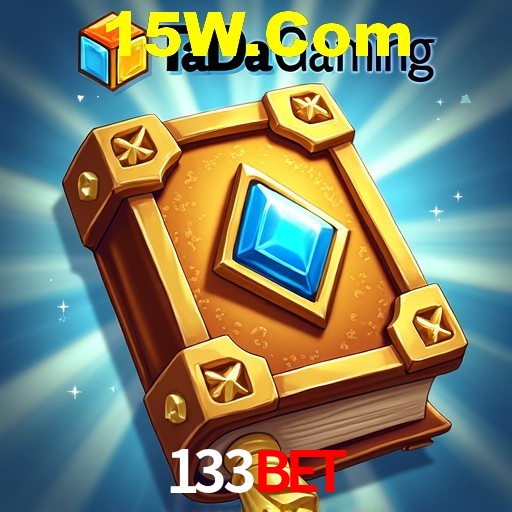 Interface do App 133Bet